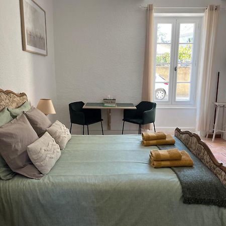 Au Petit Faubourg Apartment Grignan Ngoại thất bức ảnh