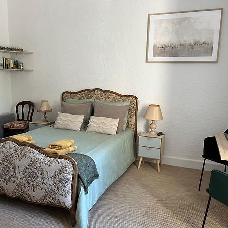 Au Petit Faubourg Apartment Grignan Ngoại thất bức ảnh
