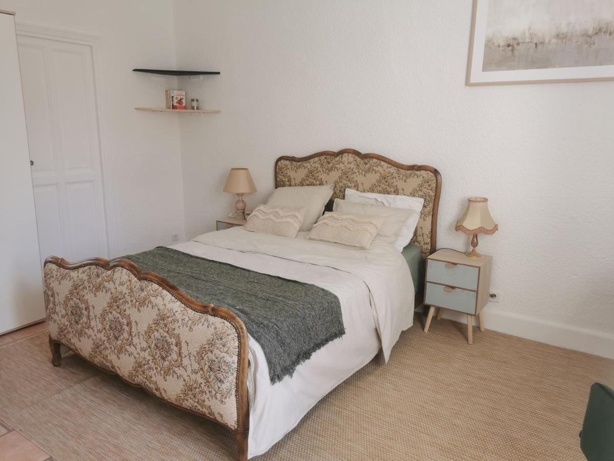 Au Petit Faubourg Apartment Grignan Ngoại thất bức ảnh