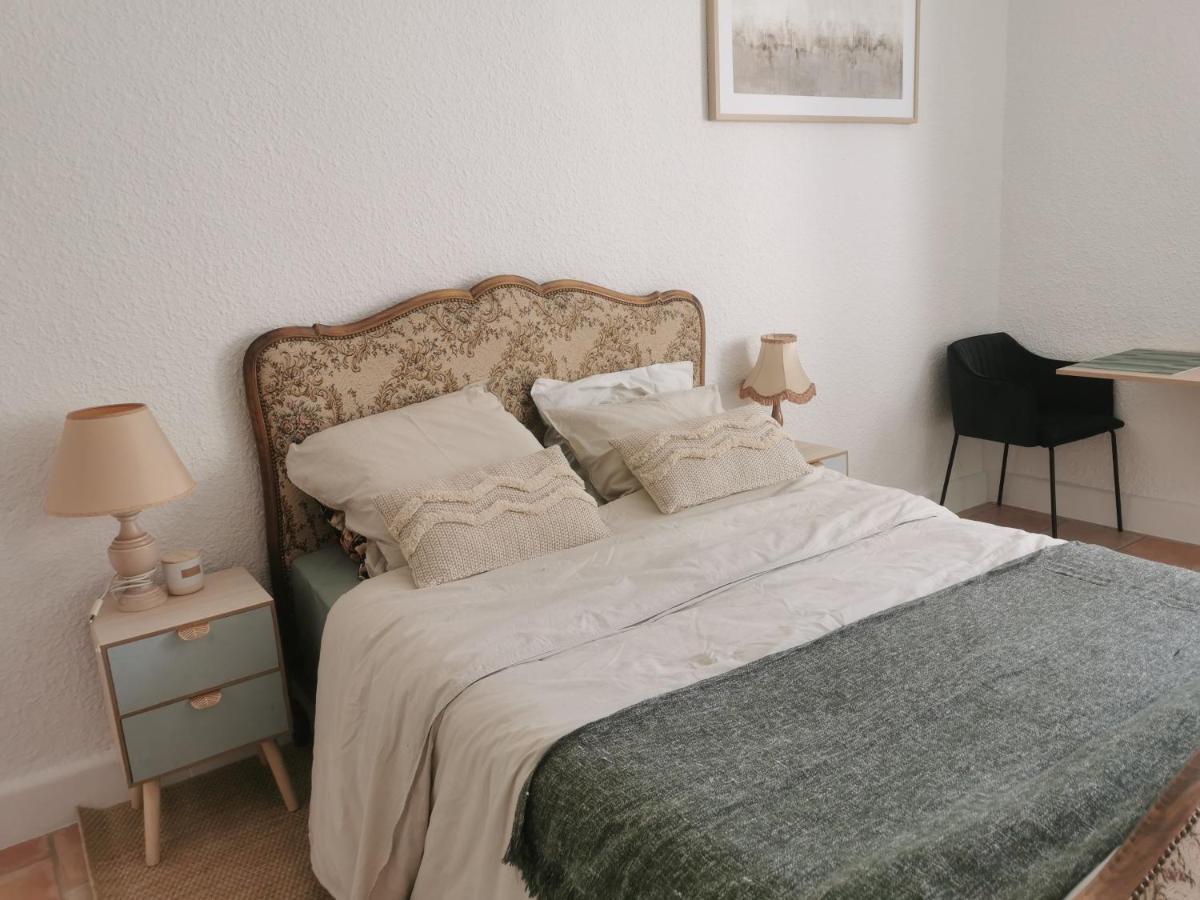 Au Petit Faubourg Apartment Grignan Ngoại thất bức ảnh