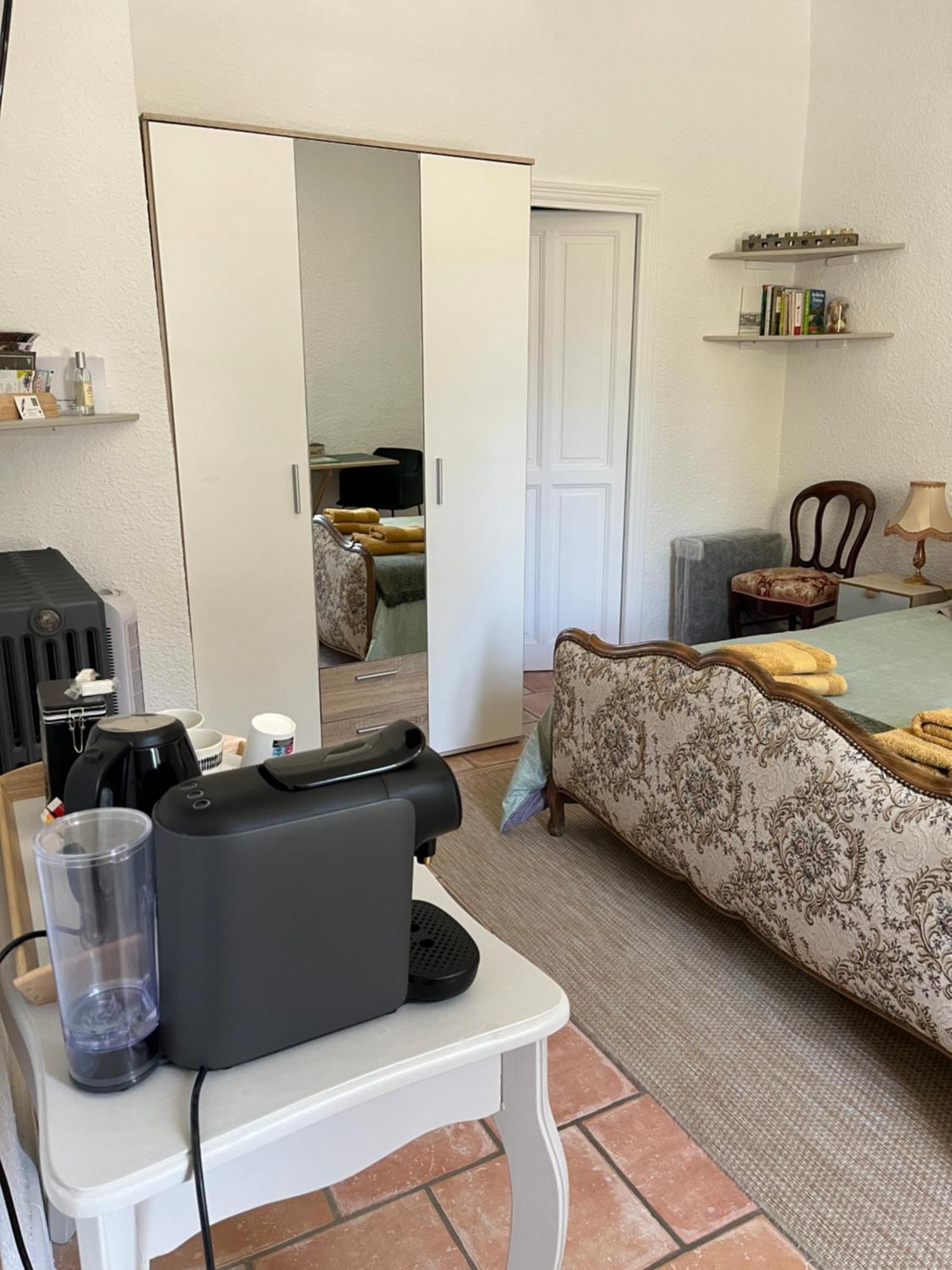 Au Petit Faubourg Apartment Grignan Ngoại thất bức ảnh