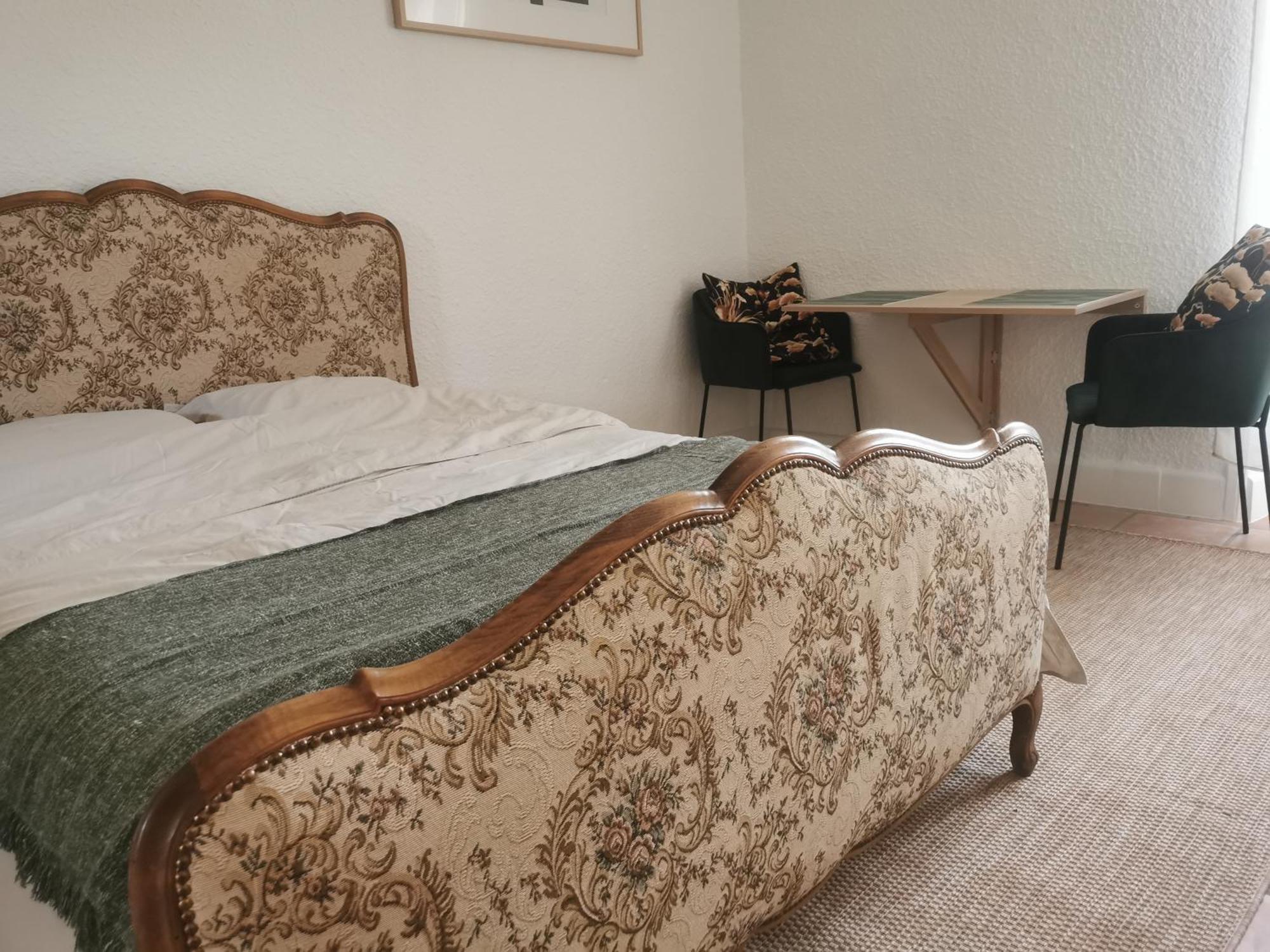 Au Petit Faubourg Apartment Grignan Ngoại thất bức ảnh